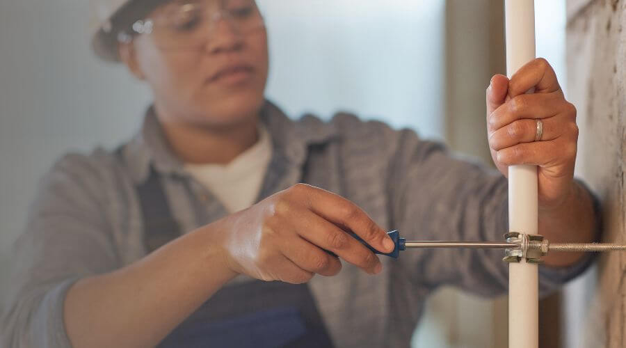 Professional annual plumbing maintenance services in Sharon Grove, KY